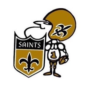 One of the many that make up #WHODATNATION! I’m using this platform to openly discuss and debate our beloved Saints!