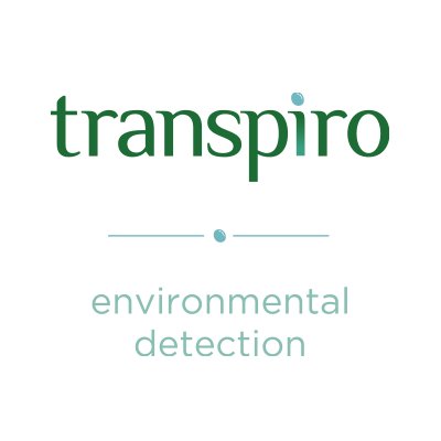 Transpiro utilizes plants and their material as biological sensors to gain information on the presence of chemicals in the land. #Greentech