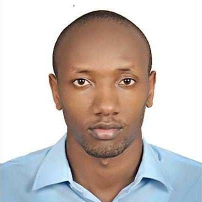 TopisiaEnock's profile picture. Nutrition Expert.