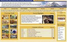 Golden Key Concierge Guide(http://t.co/r7F1FgJLwK), your ONLINE Vacation Planner Guide to Aspen Snowmass, Colorado.