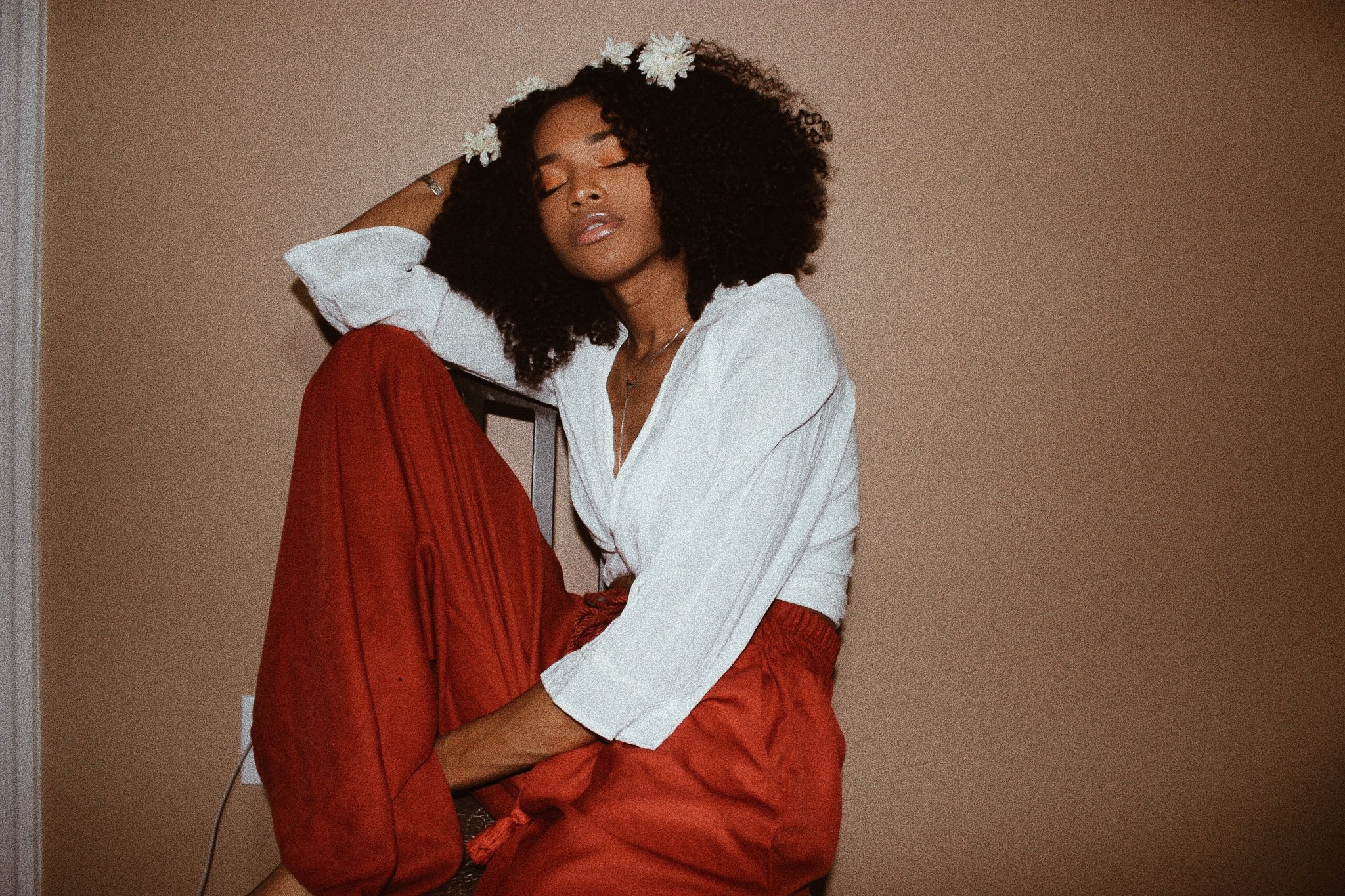 creativevirtue's profile picture. Dare to be interesting