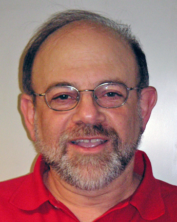 Mike Geylin