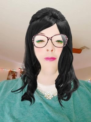 Just getting ready for Christmas