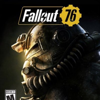 Fallout76vidya Profile Picture