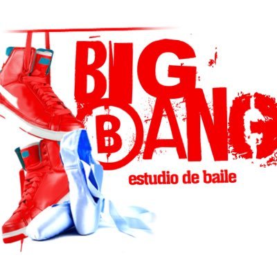 bigbang_estudio's profile picture. Jazz•HipHop•Break•Ballet•Tap•PoleDance• Salsa•Zumba•Canto. https://t.co/9sfWQvcRrq