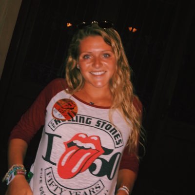 caseymac1014's profile picture. Do what you love and do it often🍀🌞🌸🌊Coastal Carolina University 2020