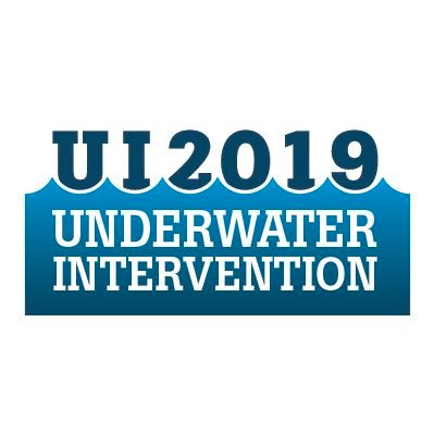 Underwater Intervention, the premier conference and trade show for underwater operations professionals.