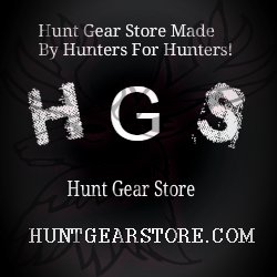 Hunt Gear Store