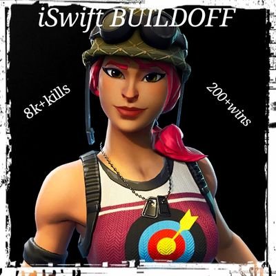 9k+kills | Competive Player | Owner of iSwift