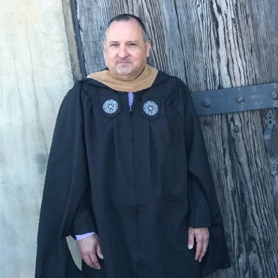 Texas Real Estate Broker.; St. Mary’s University Alum.; MBA Texas A&M-San Antonio; Current Doctoral student.