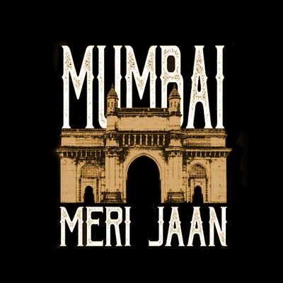 Mumbai Meri Jaan