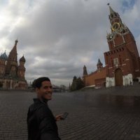 Luis Cotté (@cotte_luis) 's Twitter Profile