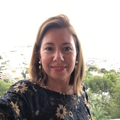 juanavicens's profile picture. Abogada - Lawyer 🙋‍♀️ Mamá de twins 👧🏼👧🏼