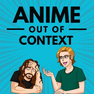 Listen as Shaun explores the sometimes weird, sometimes wonderful, and always hilarious world of Anime. And Remington tries to understand any of it.