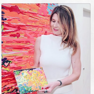 DanielaZNY's profile picture. 