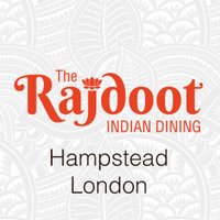 The Rajdoot Hampstead(@RajdootHampsted) 's Twitter Profile Photo