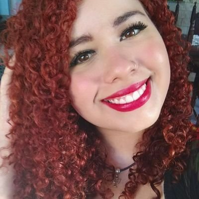 Cada mente é um universo infinito ✨
Caprica