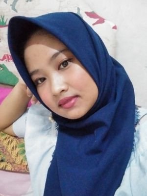 Mata bisa buta, namun hati tak pernah salah menilai orang dengan ketulusaanya.