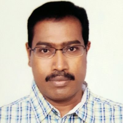 Author | Digital Solution Architect | Cloud-Native Applications | Microservices | Docker | Kubernetes | IoT | Digital Twins | Blogger