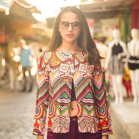 ShellyKhurana4's profile picture. Don’t follow me because I don’t even know where I’m going.
Political Girl