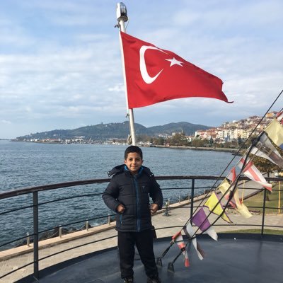 AliAlenizi's profile picture. 