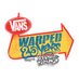 Vans Warped Tour (@VansWarpedTour) Twitter profile photo