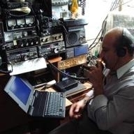YS1SPY's profile picture. Bienvenidos Radioaficionados
