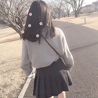 chisel_l's profile picture. keio