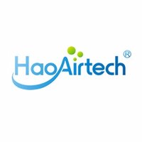 HaoAirTech Air Filter(@HaoAirTech) 's Twitter Profile Photo