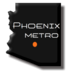 Phoenix Metropolitan (@phoenixmetro) Twitter profile photo