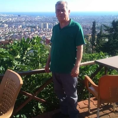 metin_horzum's profile picture. 