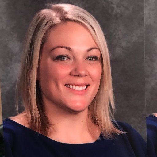 kristy_wiegand's profile picture. Proud Educator. Edison Eagles 💫