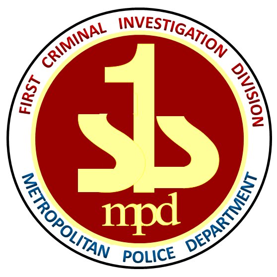 Tokyo Metropolitan Police Department, First Criminal Investigation Division.
警視庁刑事部捜査第一課の公式アカウントです。 些細なことでも結構ですので情報をお寄せください。通報や相談などの対応は行いません。緊急時は110番をご利用ください。