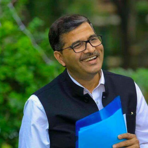 Chairman of the Indian Railways Board & Former Chairman & Managing Director, Air India