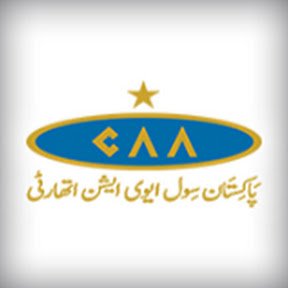 The Official Twitter account of Pakistan Civil Aviation Authority. We will try to do our best to listen and keep you updated.