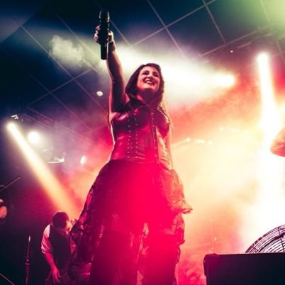 ladyanildoe's profile picture. Vocalista en Last Days of Eden.