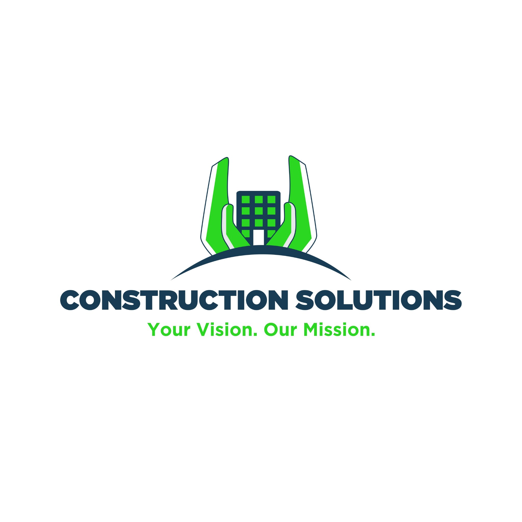 Construction Solutions combines a unique blend of products and services for the construction, infrastructure and industrial segments.