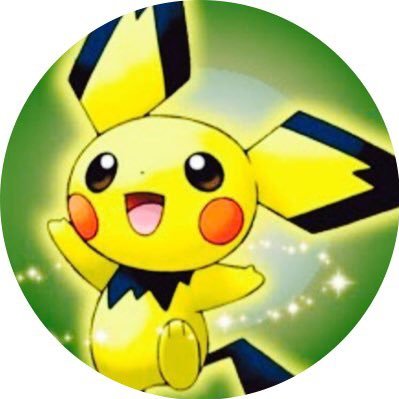SAFYpichu's profile picture. 好きなポケモンはロズレイド。 ゲームや食べ歩きのツイート多めです(❁´ω`❁)