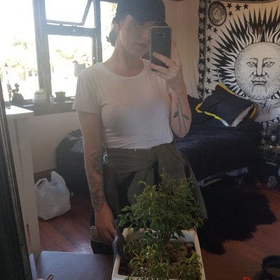 Profile Picture of Cayla Wilson-connell (@caylawc93) on Twitter
