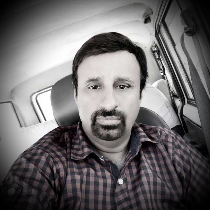 Pardeep12491866's profile picture. Haryana Congress 'media chairperson' Ambala City