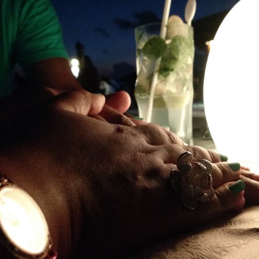 amimegh's profile picture. 