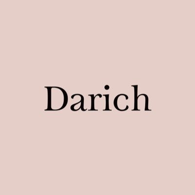 Darich（ダーリッチ） (@Darich_official) / X