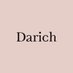 Darich(ダーリッチ) (@darich_official) Twitter profile photo Darich(ダーリッチ) (@darich_official) Twitter profile photo