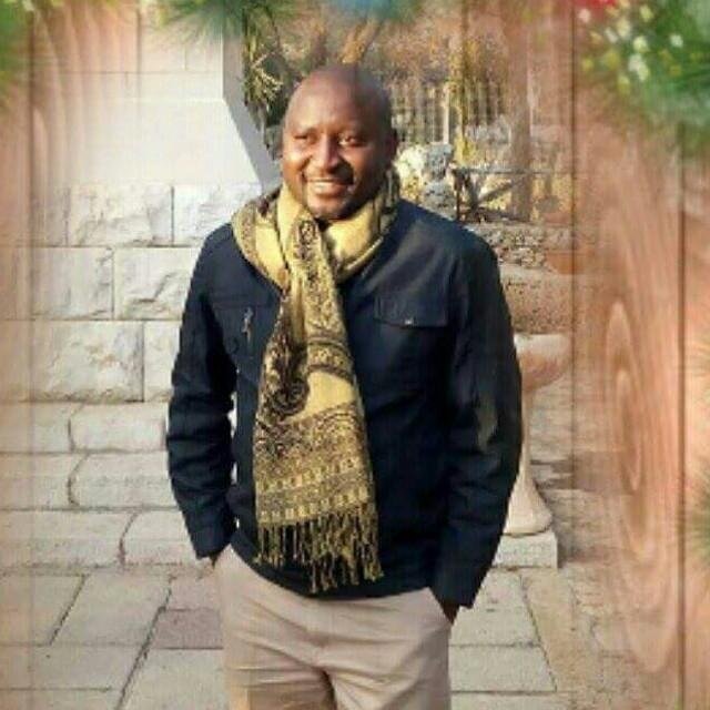 Born in Nigeria and had all my education in Nigeria