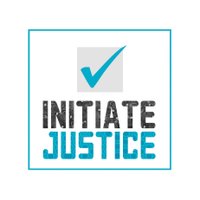 Initiate Justice(@InitiateJustice) 's Twitter Profileg