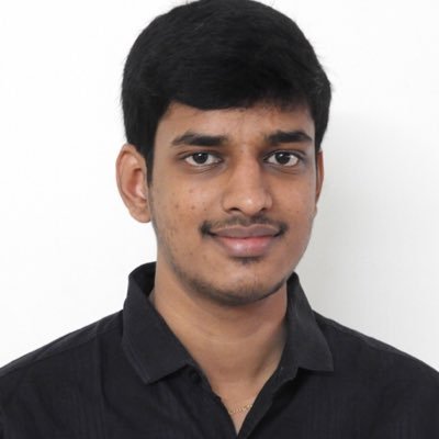 raghavesh_y's profile picture. 