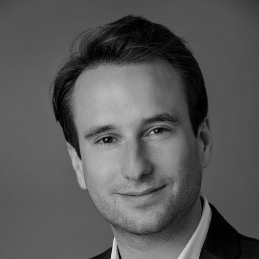 puller_felix's profile picture. Finance and Tech | Always up for a coffee.