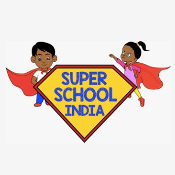 Super School India is a Delhi-based NGO that works with urban slum kids. Our key areas of intervention are English-speaking and sex education.
