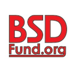 BSD Fund is a reputation-based fundraising initiative for BSD Unix and related projects.