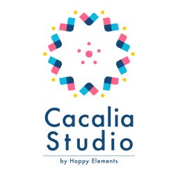 Happy Elements株式会社の手がけるゲームブランド「カカリアスタジオ」の公式アカウントです。当社からの告知につきましては、広報アカウント「カカリアンズ（@cacalianz）」より発信させていただきます。緊急時を除き本アカウントからの告知等は行いませんので、ご了承ください。